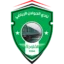 Al-Jolan badge