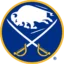 Buffalo Sabres badge