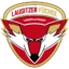 Lausitzer Füchse badge