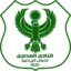 Al Masry badge