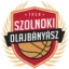 Szolnoki Olaj KK badge