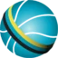 Bahamas Basketball badge