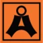 Åsane badge