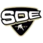 SDE HF Women badge