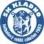 Kladno badge