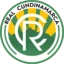 Real Cundinamarca badge