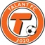 Talant badge