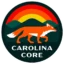 Carolina Core badge