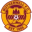 Motherwell badge