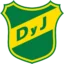 Defensa y Justicia badge