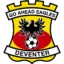 Go Ahead Eagles badge