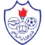 Al-Shabab Al Ahmadi badge