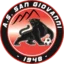 San Giovanni badge