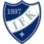 HIFK badge