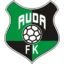 Auda Kekava badge