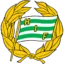 Hammarby badge