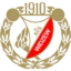 Widzew Łódź badge