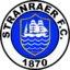 Stranraer badge