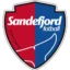 Sandefjord badge