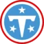 Tennessee Titans badge