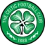 Celtic badge