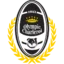 Olympic Charleroi badge