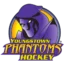 Youngstown Phantoms badge