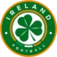 Ireland badge