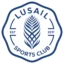 Lusail badge