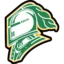 London Knights badge