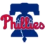Philadelphia Phillies badge