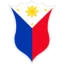 Philippines Basketball badge