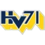 HV71 Women badge