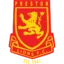 Preston Lions badge