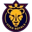 Utah Royals badge