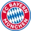 Bayern Munich badge