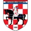 Western Knights badge