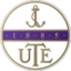 Újpest badge