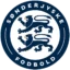 Sønderjyske badge