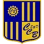 Central Ballester badge