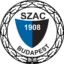 1908 SZAC badge