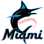 Miami Marlins badge