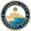 Luanda City badge