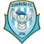 Guaireña badge