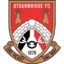 Stourbridge badge