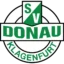 Donau Klagenfurt badge