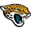 Jacksonville Jaguars badge