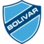 Bolívar badge