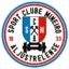Aljustrelense badge