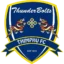 Thimphu badge